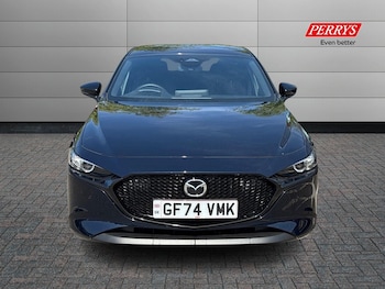 Used Mazda Mazda3 2024 for sale - 77460590: Photo