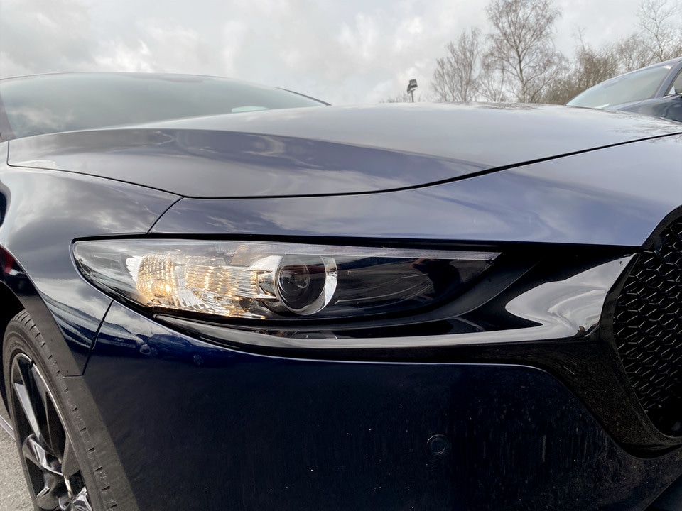 Used Mazda Mazda3 2025 for sale - 77896569: Photo 10