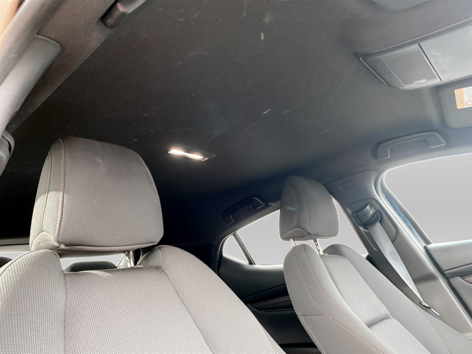 Used Mazda Mazda3 2025 for sale - 77896569: Photo 13