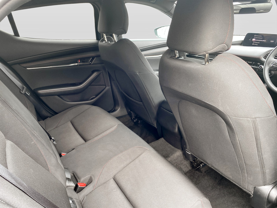 Used Mazda Mazda3 2025 for sale - 77896569: Photo 14