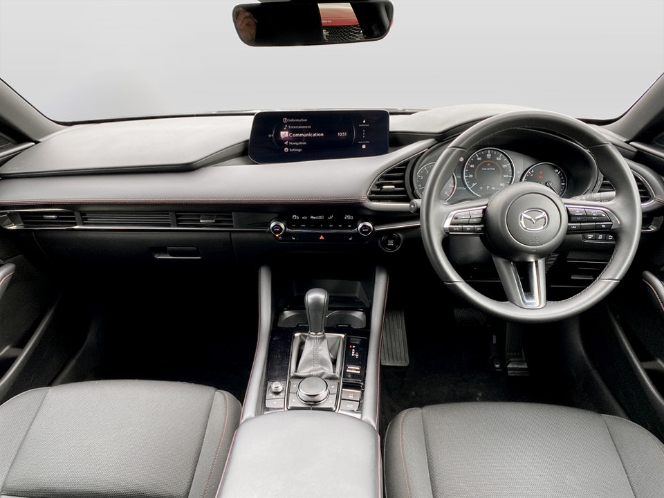 Used Mazda Mazda3 2025 for sale - 77896569: Photo 15