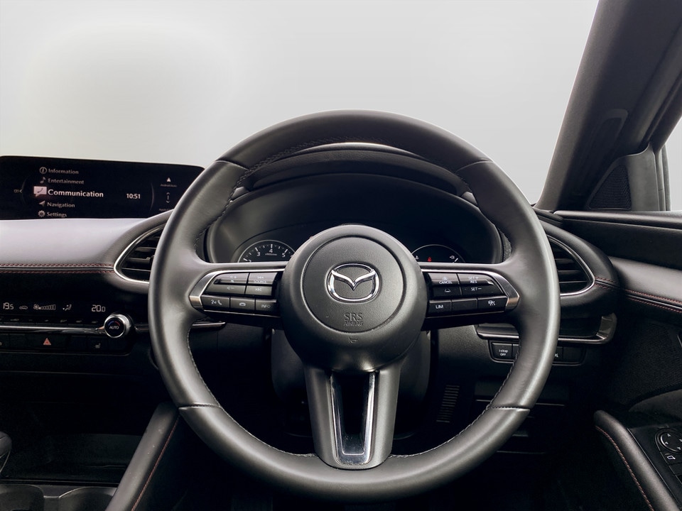 Used Mazda Mazda3 2025 for sale - 77896569: Photo 16