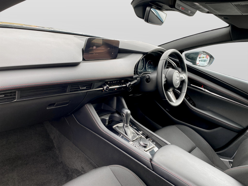 Used Mazda Mazda3 2025 for sale - 77896569: Photo 17