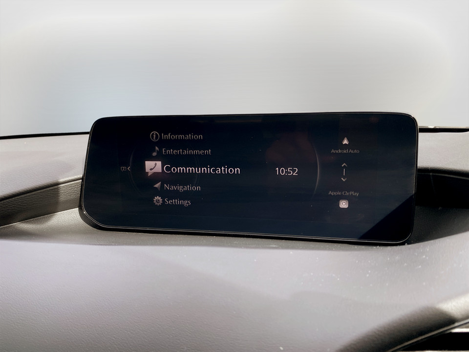 Used Mazda Mazda3 2025 for sale - 77896569: Photo 19