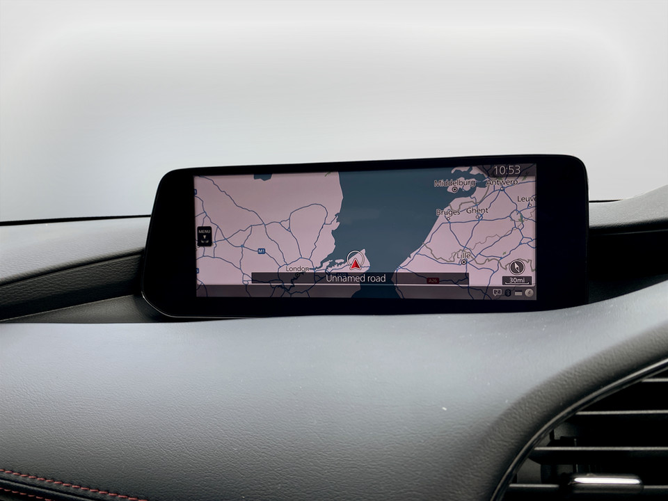 Used Mazda Mazda3 2025 for sale - 77896569: Photo 20