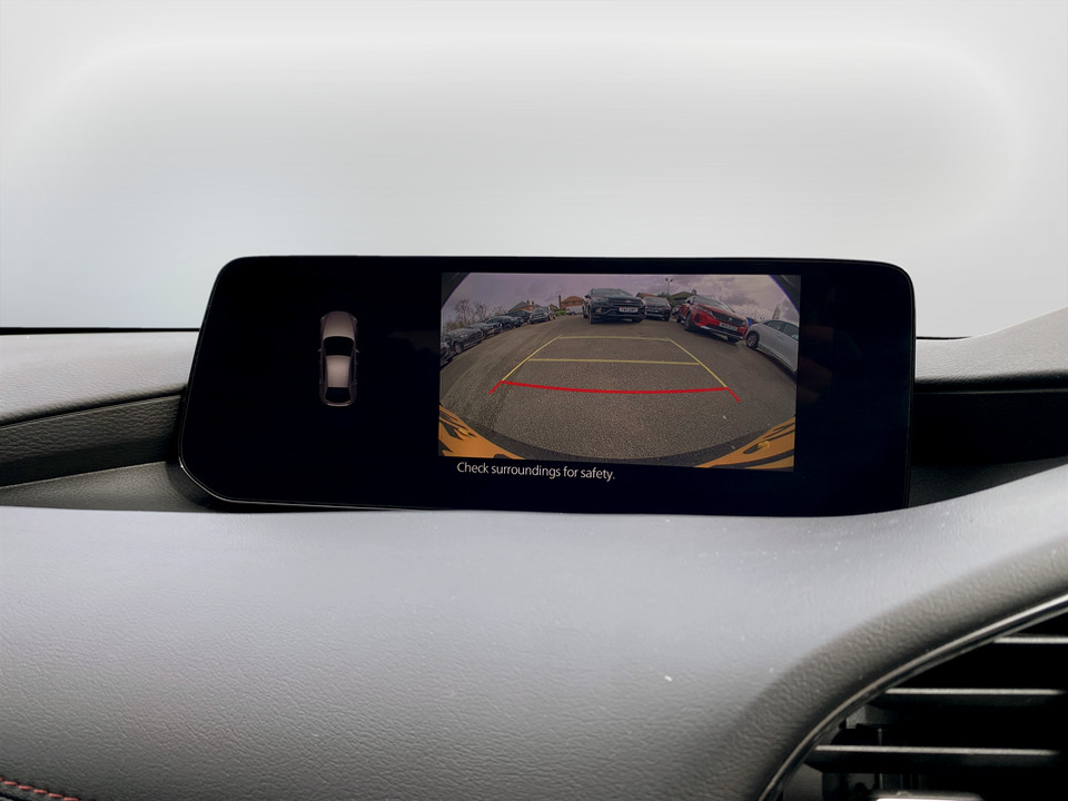 Used Mazda Mazda3 2025 for sale - 77896569: Photo 21