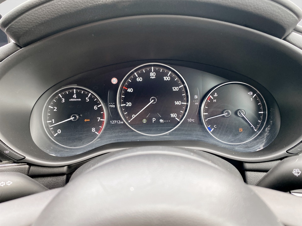 Used Mazda Mazda3 2025 for sale - 77896569: Photo 22