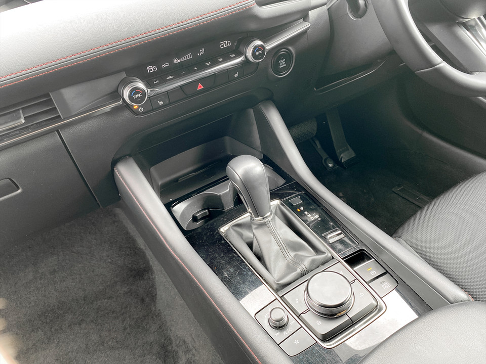 Used Mazda Mazda3 2025 for sale - 77896569: Photo 23