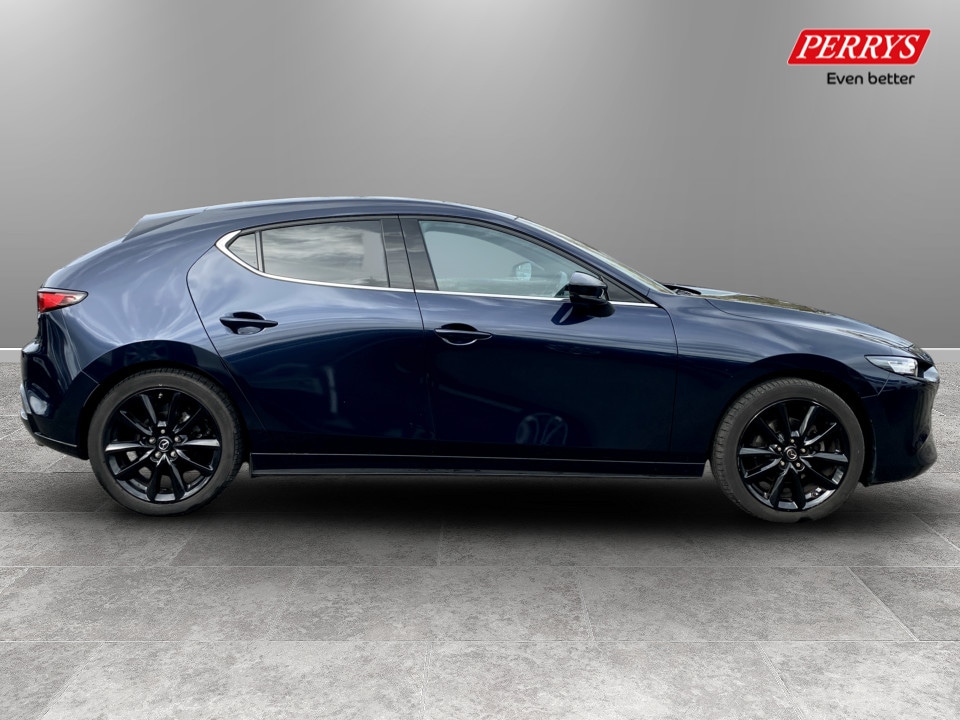 Used Mazda Mazda3 2025 for sale - 77896569: Photo 8