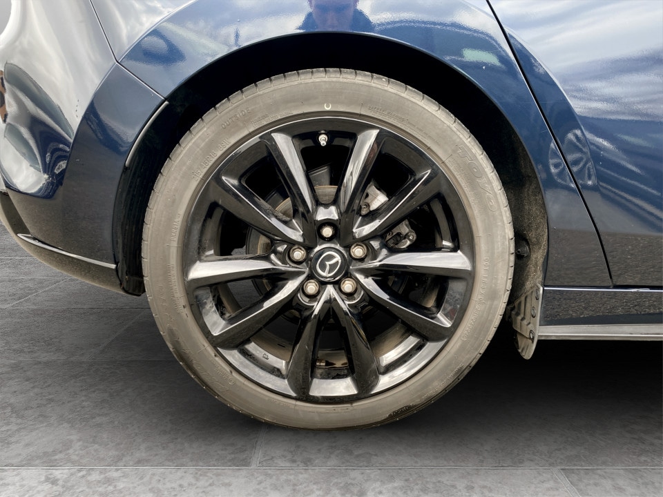 Used Mazda Mazda3 2025 for sale - 77896569: Photo 9