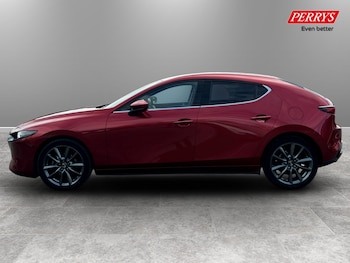 Used Mazda Mazda3 2022 for sale - 79580045: Photo