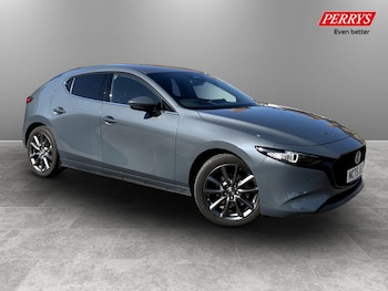 Used Mazda Mazda3 2026 for sale - 79417072: Photo