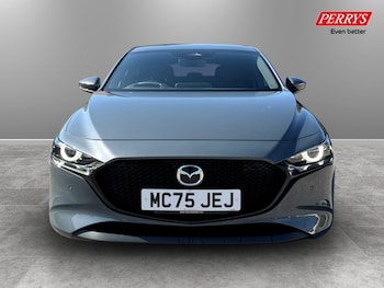 Used Mazda Mazda3 2026 for sale - 79417072: Photo