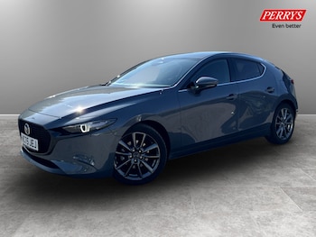 Used Mazda Mazda3 2026 for sale - 79417072: Photo