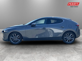Used Mazda Mazda3 2026 for sale - 79417072: Photo