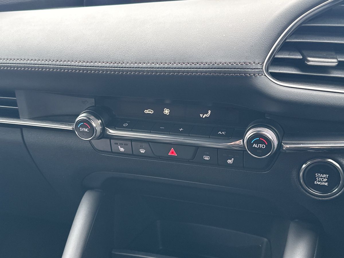 Used Mazda Mazda3 2023 for sale - 76330679: Photo 12