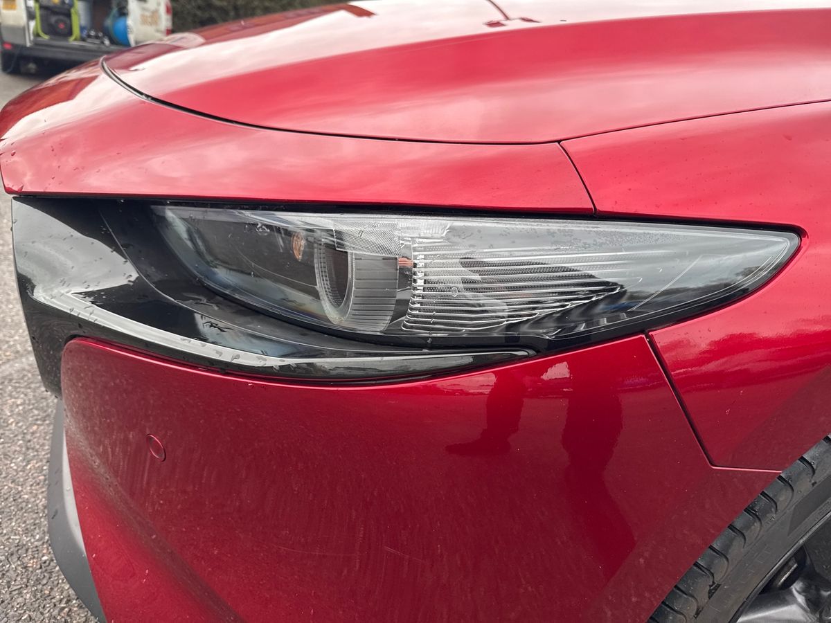 Used Mazda Mazda3 2023 for sale - 76330679: Photo 13