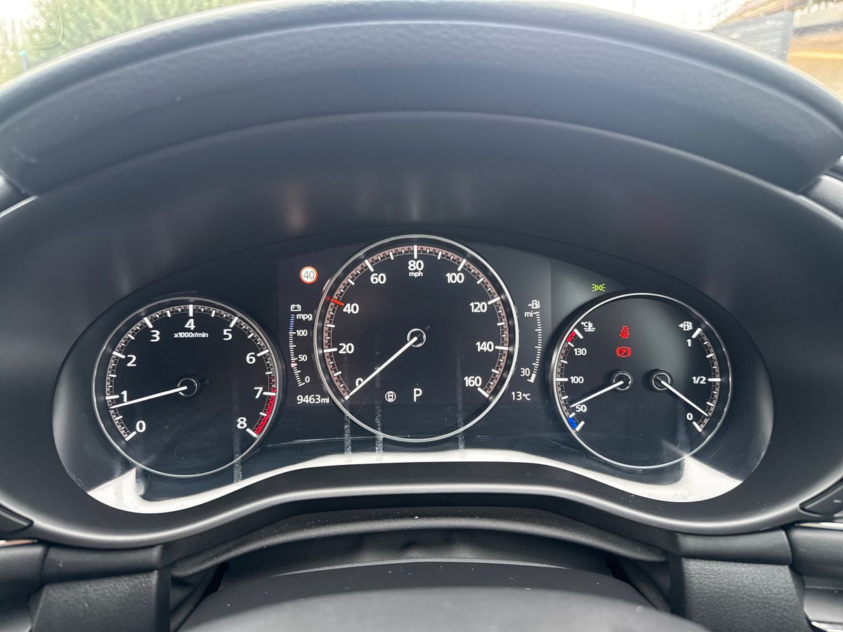 Used Mazda Mazda3 2023 for sale - 76330679: Photo 14