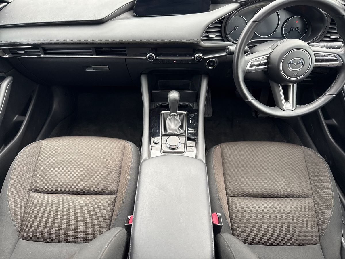 Used Mazda Mazda3 2023 for sale - 76330679: Photo 17