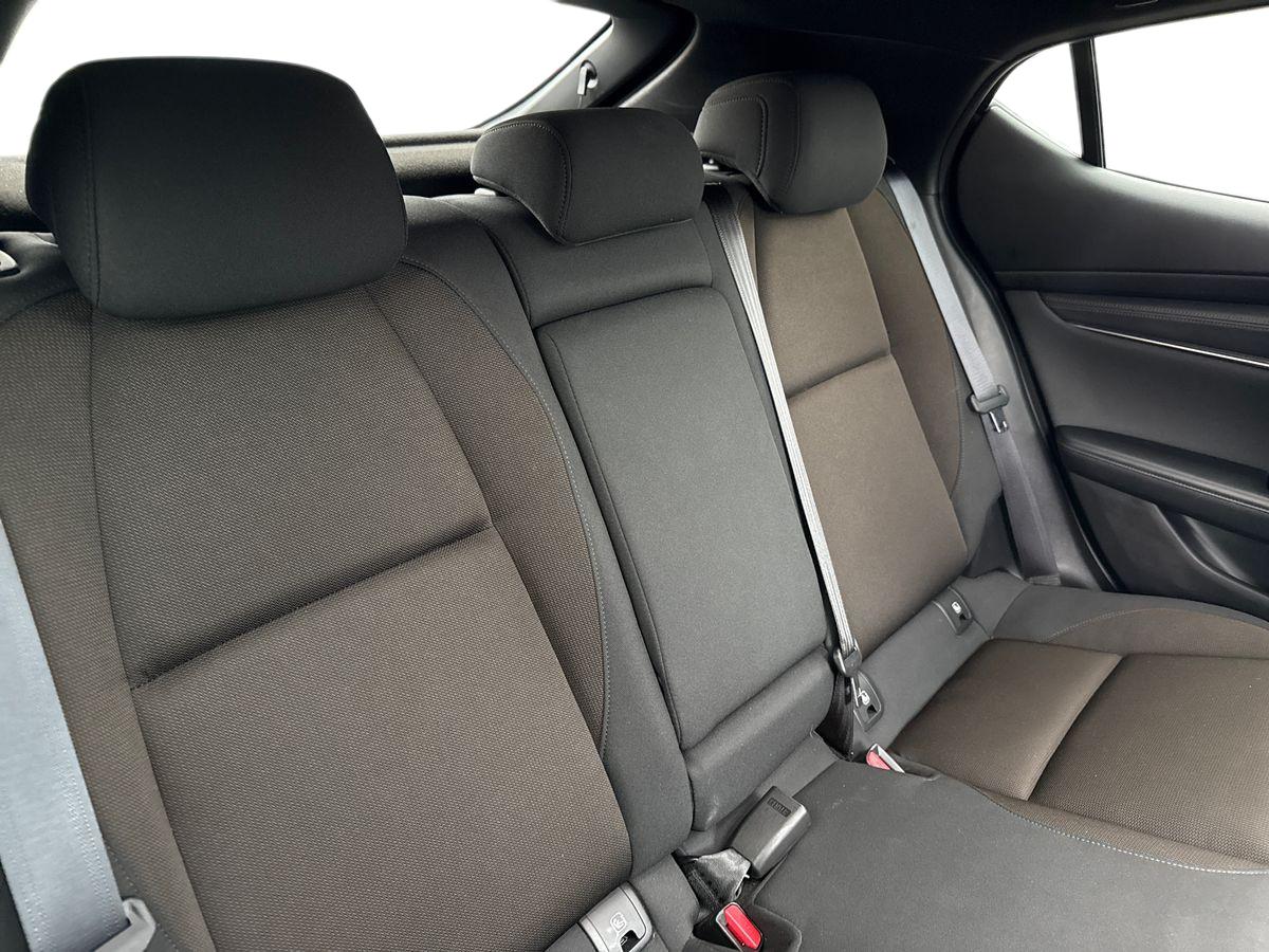 Used Mazda Mazda3 2023 for sale - 76330679: Photo 19