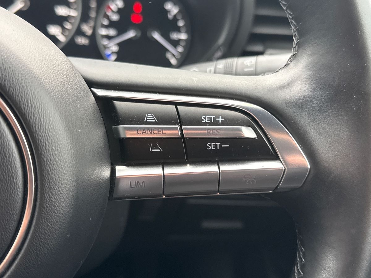 Used Mazda Mazda3 2023 for sale - 76330679: Photo 21