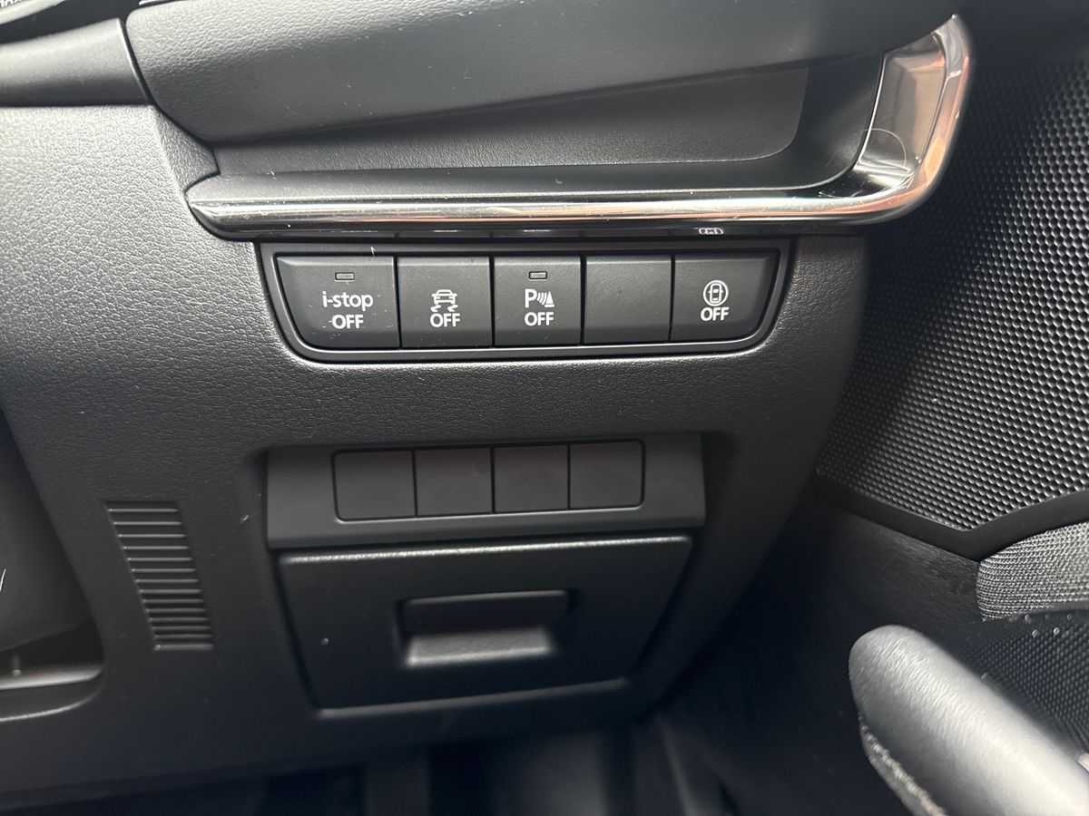 Used Mazda Mazda3 2023 for sale - 76330679: Photo 22