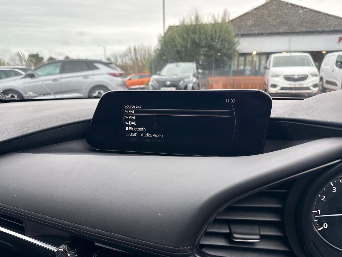 Used Mazda Mazda3 2023 for sale - 76330679: Photo 23