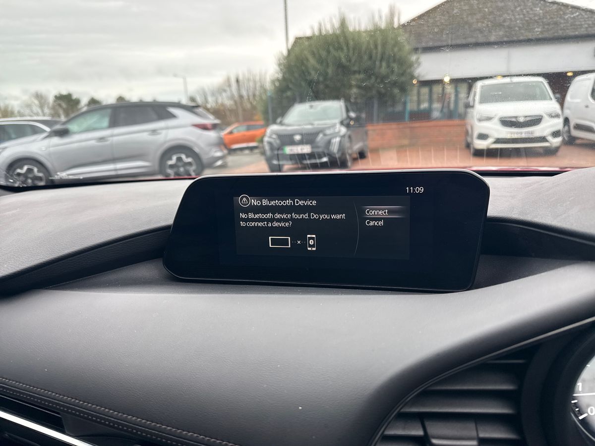 Used Mazda Mazda3 2023 for sale - 76330679: Photo 25