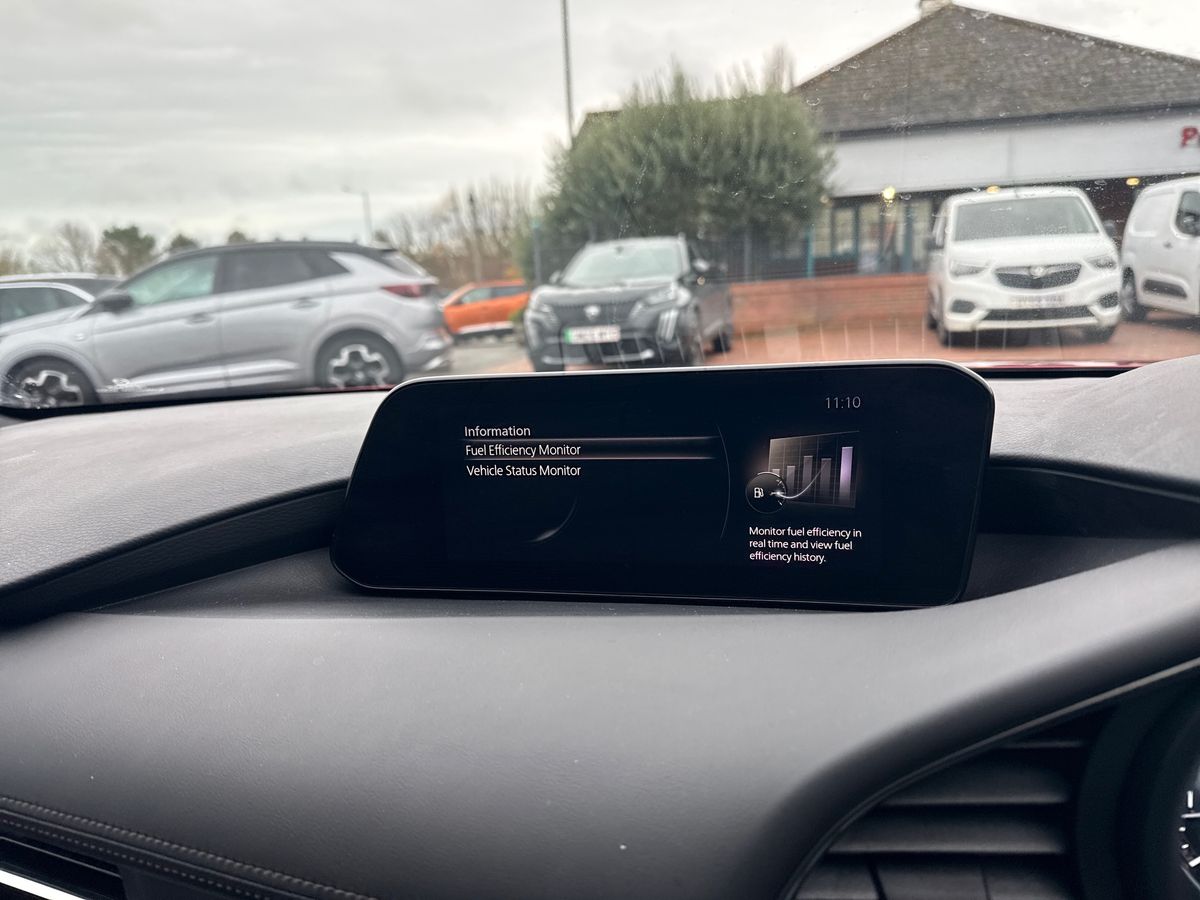 Used Mazda Mazda3 2023 for sale - 76330679: Photo 26