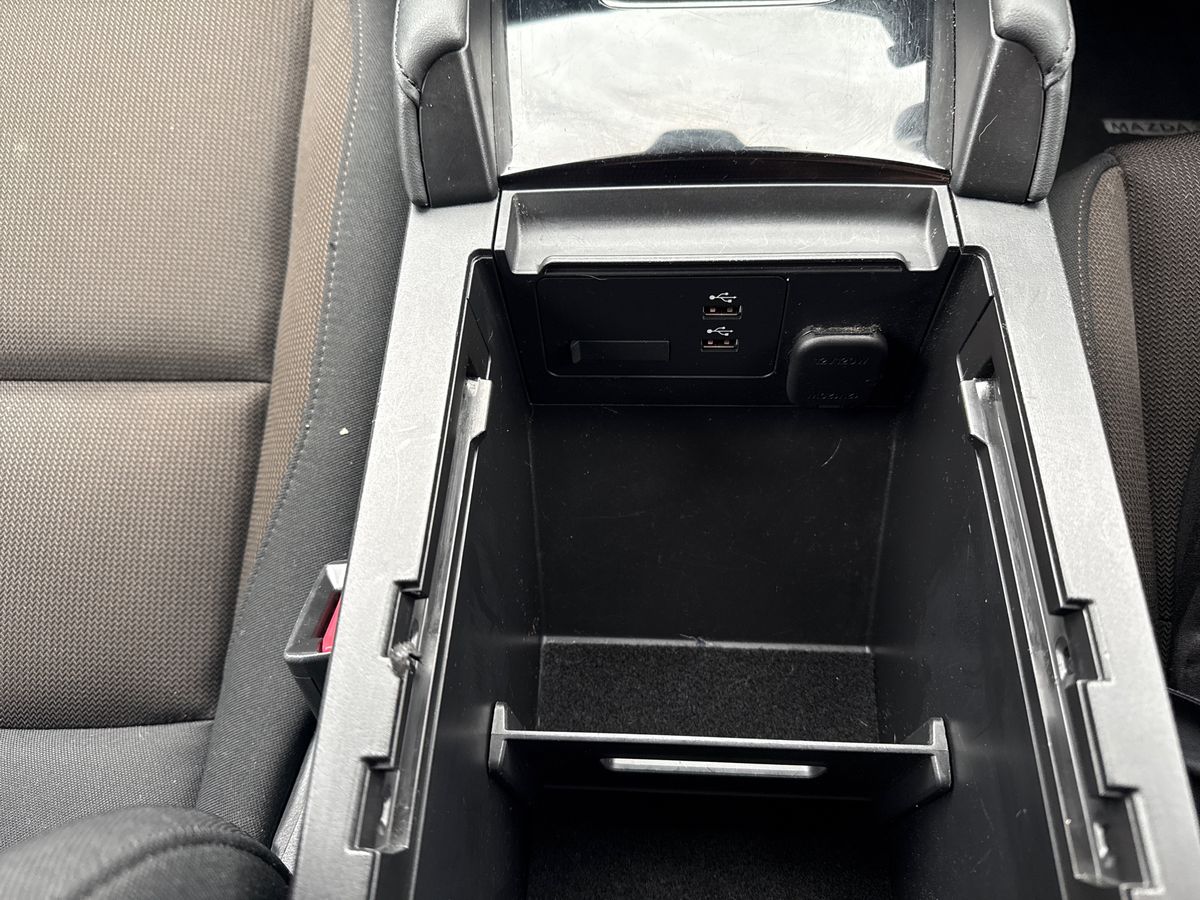 Used Mazda Mazda3 2023 for sale - 76330679: Photo 29