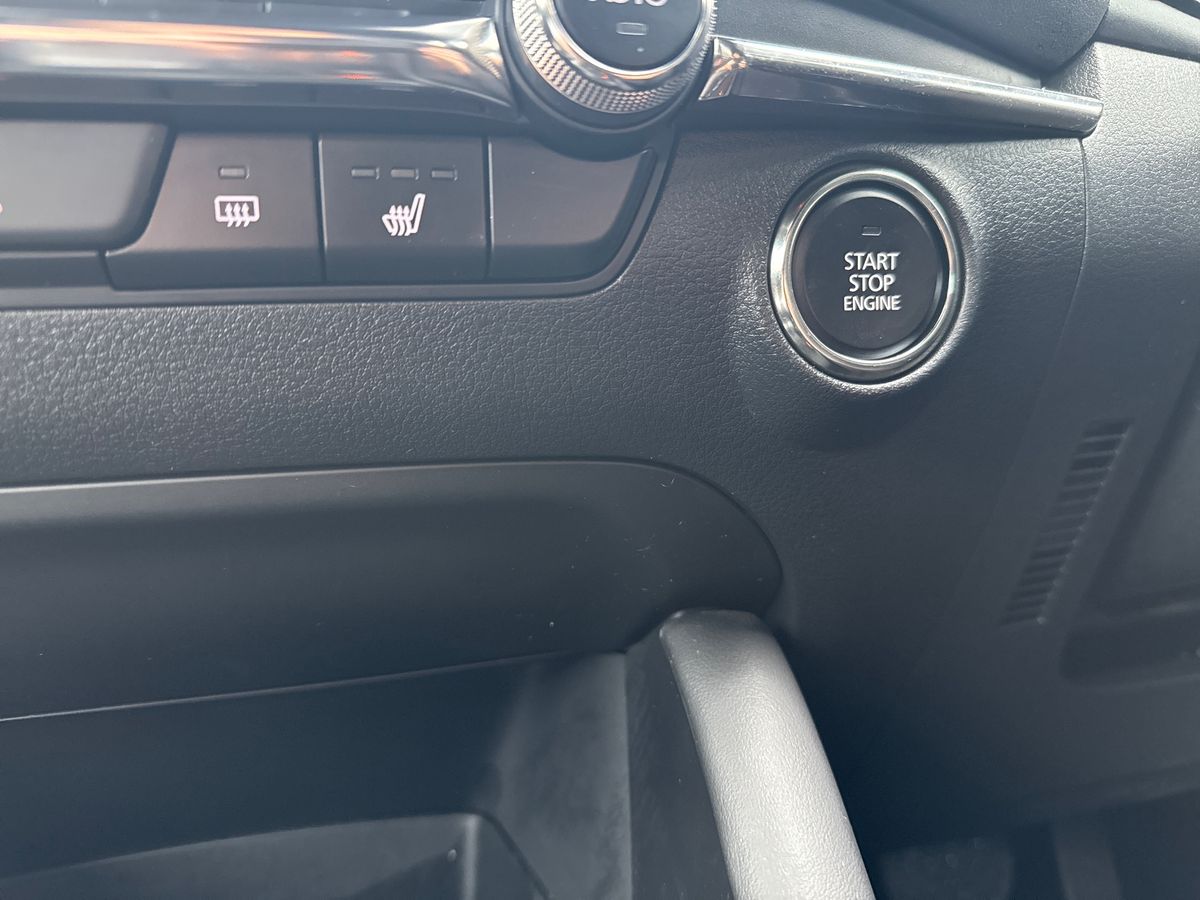 Used Mazda Mazda3 2023 for sale - 76330679: Photo 30