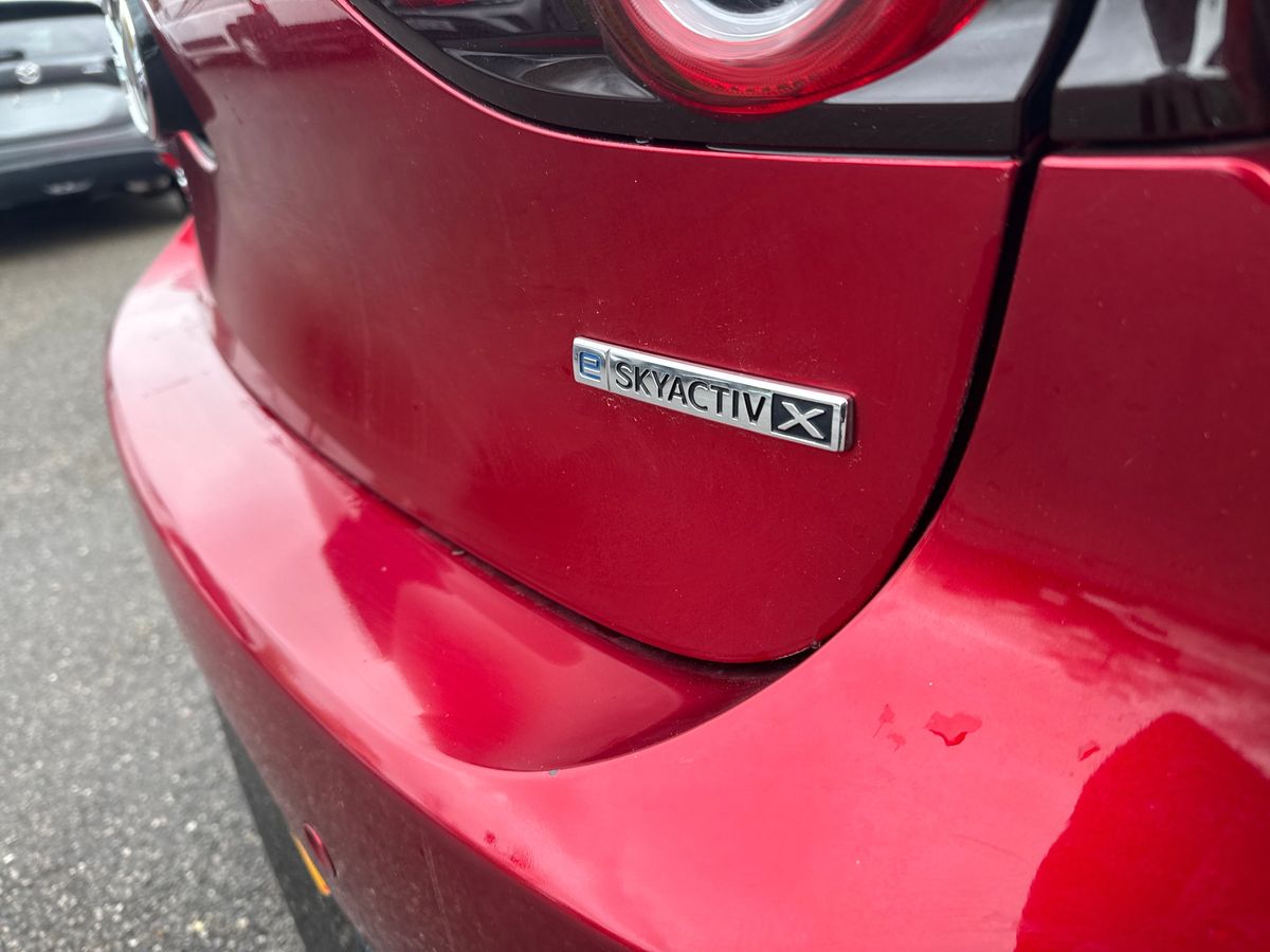 Used Mazda Mazda3 2023 for sale - 76330679: Photo 37