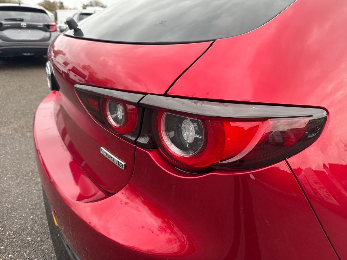 Used Mazda Mazda3 2023 for sale - 76330679: Photo 38