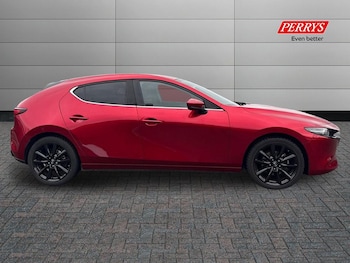 Used Mazda Mazda3 2023 for sale - 76330679: Photo