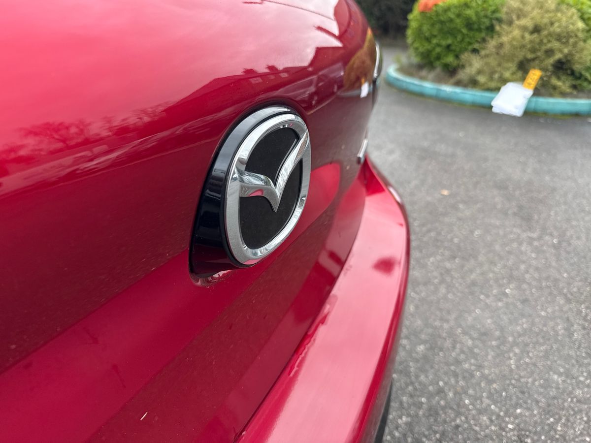 Used Mazda Mazda3 2023 for sale - 76330679: Photo 40