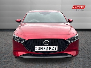 Used Mazda Mazda3 2023 for sale - 76330679: Photo