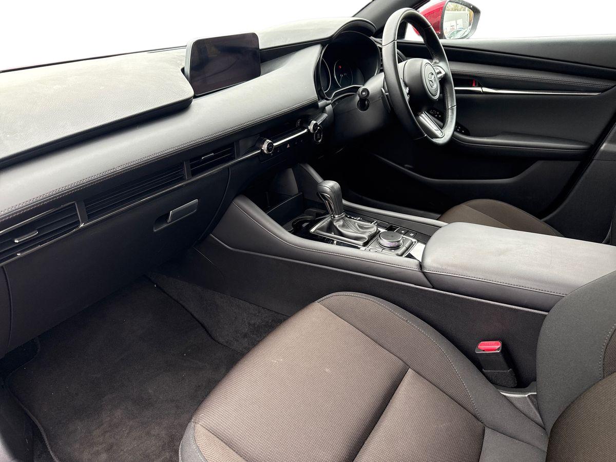 Used Mazda Mazda3 2023 for sale - 76330679: Photo 6