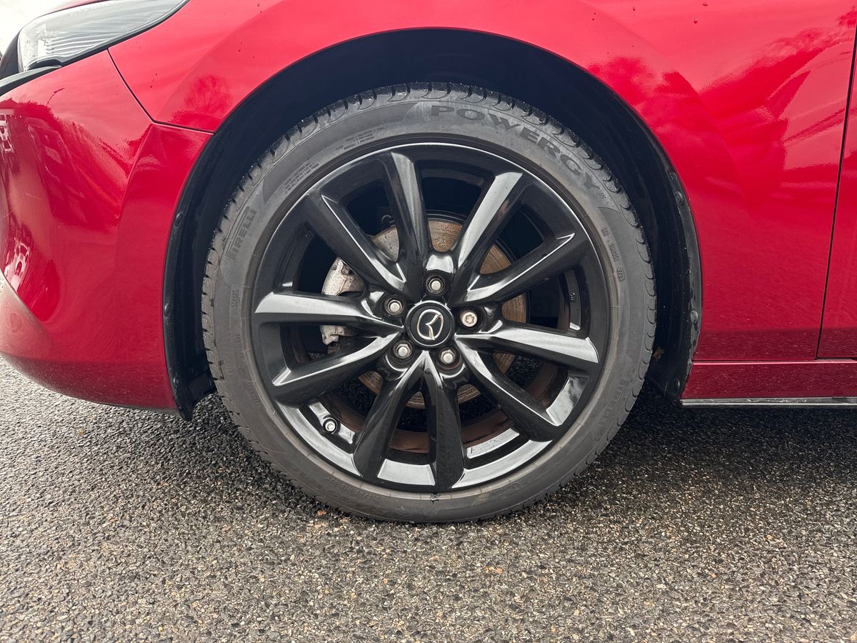 Used Mazda Mazda3 2023 for sale - 76330679: Photo 7