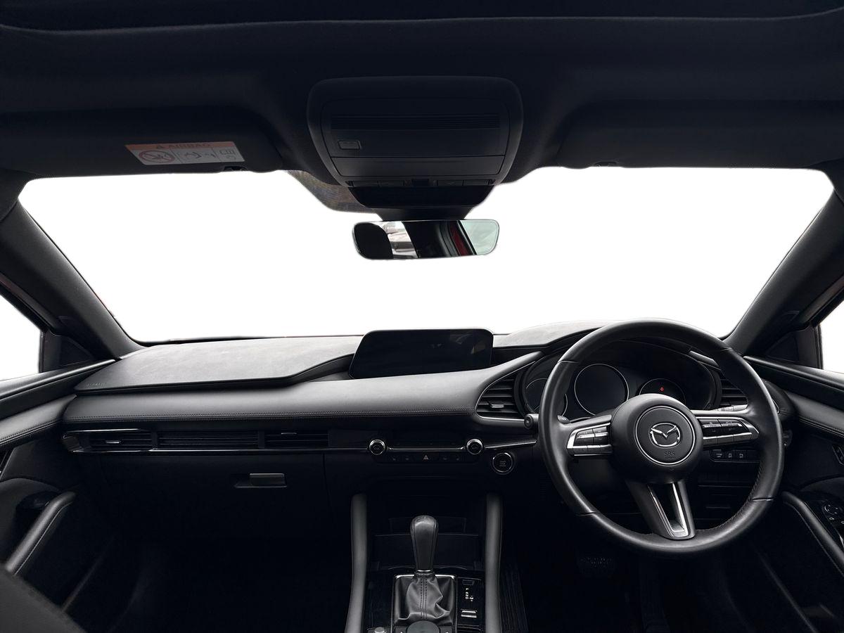 Used Mazda Mazda3 2023 for sale - 76330679: Photo 9