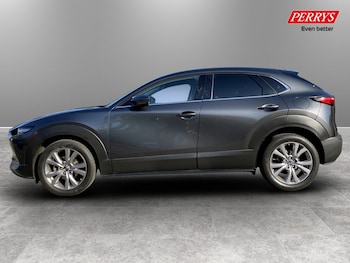 Used Mazda CX-30 2022 for sale - 78305311: Photo