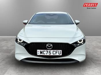 Used Mazda Mazda3 2026 for sale - 79678881: Photo