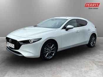 Used Mazda Mazda3 2026 for sale - 79678881: Photo