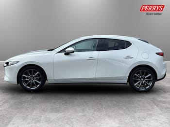 Used Mazda Mazda3 2026 for sale - 79678881: Photo