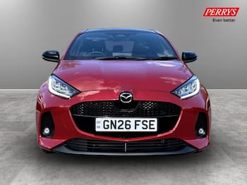 Used Mazda Mazda2 HYBRID 2026 for sale - 79611121: Photo
