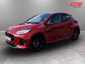 Used Mazda Mazda2 HYBRID 2026 for sale - 79611121: Photo
