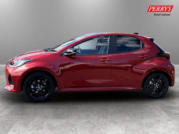 Used Mazda Mazda2 HYBRID 2026 for sale - 79611121: Photo