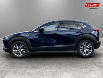 Used Mazda CX-30 2025 for sale - 77997815: Photo