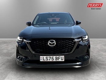 Used Mazda CX-60 2025 for sale - 78939635: Photo