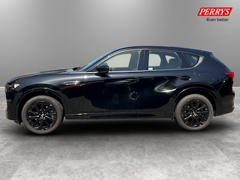 Used Mazda CX-60 2025 for sale - 78939635: Photo
