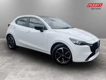 Used Mazda Mazda2 2023 for sale - 79500067: Photo